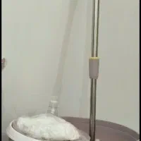 زمین شوی نو