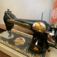 چرخ خیاطی