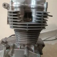 لوازم انجین هندا ۱۲۵