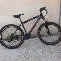 دوچرخه ۲۶