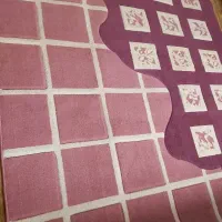 قالی ماشینی
