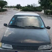 پژو روا