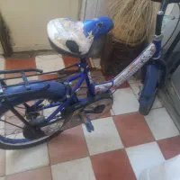 دوچرخه ۱۶