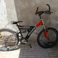دچرخه پلیس