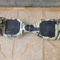 اسکوتر برقی