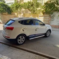 جک s5مدل ۹۴ بیرنگ درحد خشک