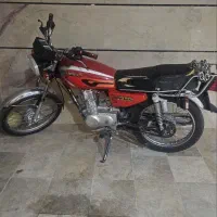 موتور هوندا