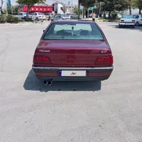 پژو۴۰۵ انژیکتور ۱۸۰۰
