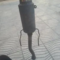 کمک فنرپژوواگزوز سالم سالم