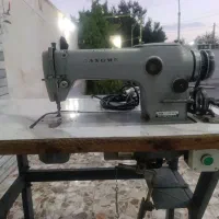 چرخ خیاطی صنعتی