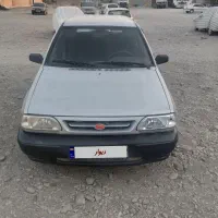 پراید ۱۴۱مدل۸۵سلامت