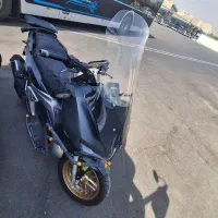 موتور۱۰۵سی سی ای جی وی