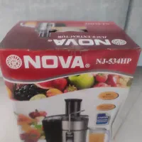 آب میوه گیری نوا nova
