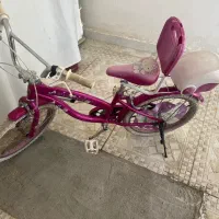 دوچرخه 20 دخترانه