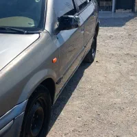 سمندایکس ۷مدل۸۳