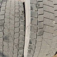 لاستیک ماشین سنگین