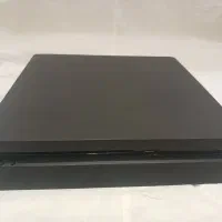 ps4 slim|کنسول، بازی ویدئویی و آنلاین|سمنان, |دیوار