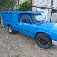 نیسان مدل 84تناژپایین