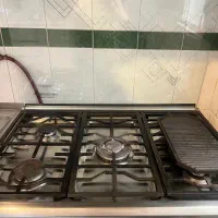 اجاق گاز