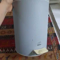 سطل  پدالی آشغال