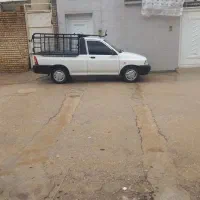 وانت کرایه درون شهری برون شهری با قیمت مناسب