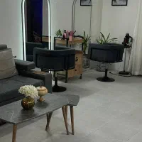 وسایل سالن زیبایی مدل جدید