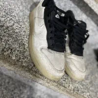 کتونی نایک nike sb/jordan one