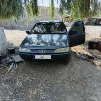 پژو ۴۰۵ مدل ۹۴