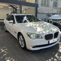 BMW 750Li