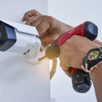 فروش و نصب دوربین مداربسته و دزدگیر اماکن