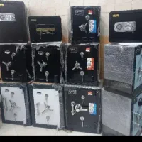 گاوصندوق ، سیف باکس صندلی گردان