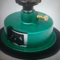 گردبر پارچه و کاغذ