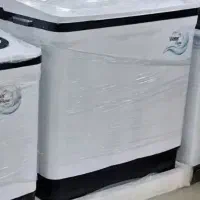 ماشسن لباس شویی ۱۲ کیلویی پاکشوما