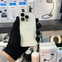 آیفون 14 پرو در حد صفر زیر قیمت فوری