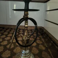 قلیان عربی