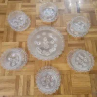 سرویس ۲۰ پارچه بهشتی