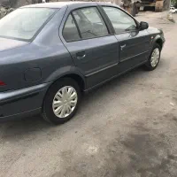 سمند LX|خودرو سواری و وانت|تهران, آسمان|دیوار