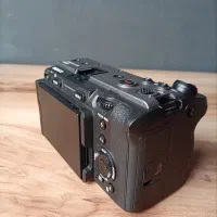 sony fx30|دوربین عکاسی و فیلم‌برداری|تهران, سازمان آب|دیوار