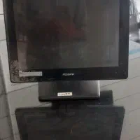 دستگاه صندوق آل این وان posbank