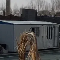 کانکس ۲/۵ در ۶ در حد نو