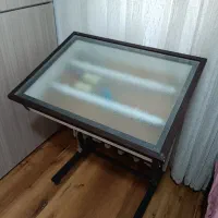 میز نور ۵۰ در ۷۰ مهرگان
