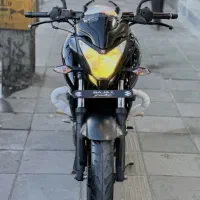 موتور ns200