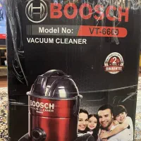 جارو برقی سطلی