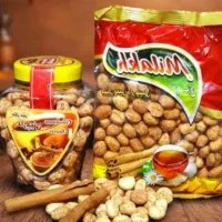 نقل وشکر پنیر و شکلات