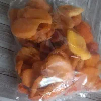 برگه زردالو