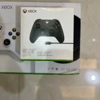 *فروش فوری* کنسول ایکس باکس سری اس(xbox series s)