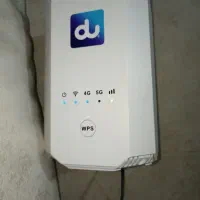 مودم غول 5G مدل ZLT X28 Pro آنلاک + سیمکارت هدیه|مودم و تجهیزات شبکه|تهران, بازار|دیوار