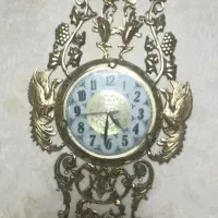 ساعت دیواری