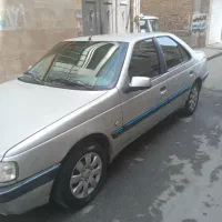 پژو۴۰۵ slx 1800|خودرو سواری و وانت|صباشهر, |دیوار
