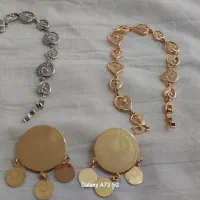 دستبند|بدلیجات|جوانرود, |دیوار